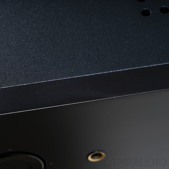 NAD Electronics C 399 Stereo Integrated Amplifier w/ MCD2 BluOS-D; MM Phono