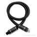 Shunyata Research Alpha V2 NR Power Cable; 1.75m AC Cord