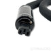 Shunyata Research Alpha V2 NR Power Cable; 1.75m AC Cord