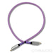 Tubulus Concentus i2s HDMI Cable; 1m Single Digital Interconnect