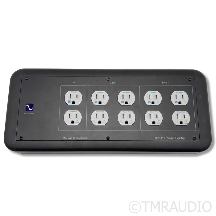 PS Audio Dectet AC Power Conditioner