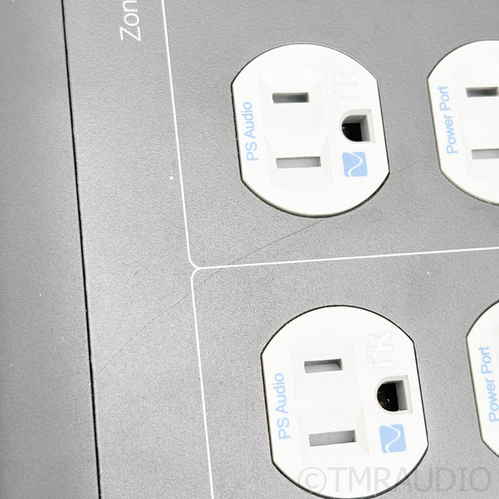 PS Audio Dectet AC Power Conditioner