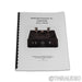 ModWright Analog Bridge Tube Buffer; XLR Upgrade (Open Box)