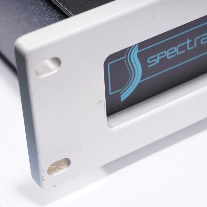 Spectral Audio DMA-50 Stereo Power Amplifier