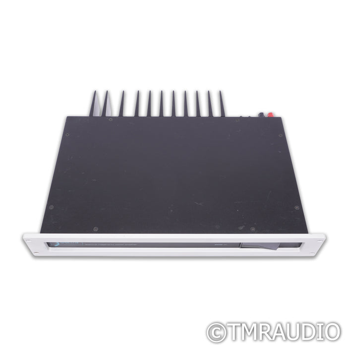 Spectral Audio DMA-50 Stereo Power Amplifier