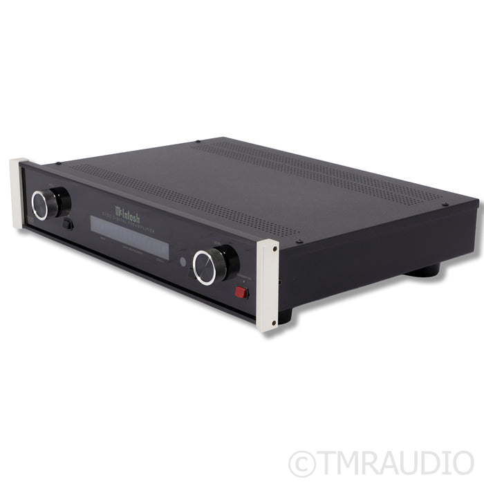 McIntosh D150 DAC; D/A Converter