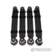 Townshend Speaker Isolation Seismic Bars; Set of Four; 12kg