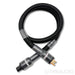 Synergistic Research Atmosphere SX Alive Power Cable; 5ft AC Cord