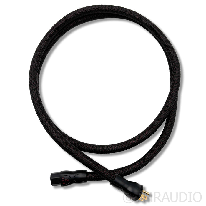 AudioQuest NRG Z Power Cable; 2m AC Cord
