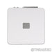 REL Acoustics T/7x Subwoofer; Piano White