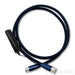 AudioQuest Water XLR Cable; 1.5m Single Balanced Interconnect