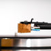 Dr. Feickert Analogue Volare Belt-Drive Turntable with Micro-Benz Reference S MC