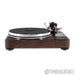 Dr. Feickert Analogue Volare Belt-Drive Turntable with Micro-Benz Reference S MC