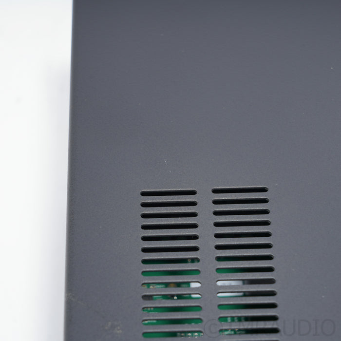 McIntosh MEN220 Preamplifier