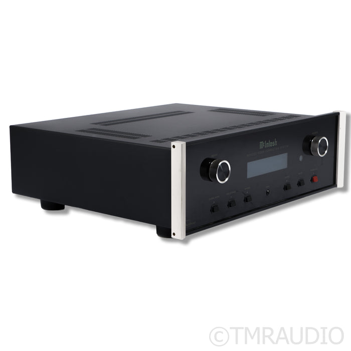 McIntosh MEN220 Preamplifier