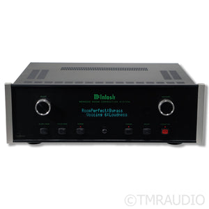 McIntosh MEN220 Preamplifier