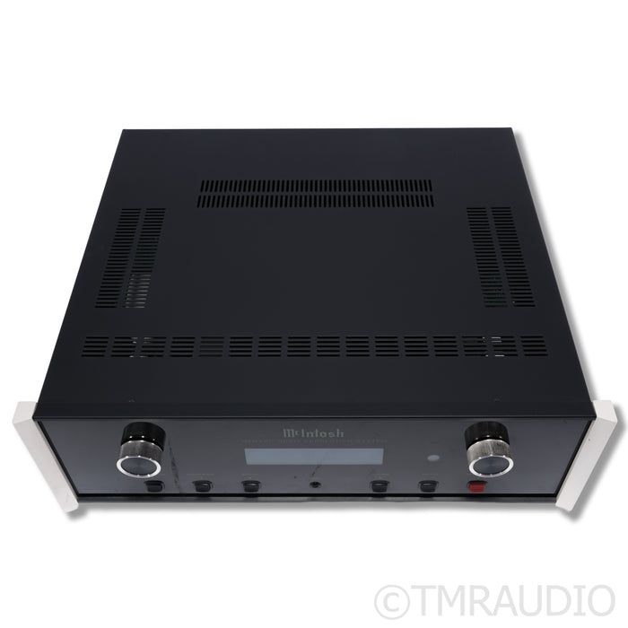 McIntosh MEN220 Preamplifier