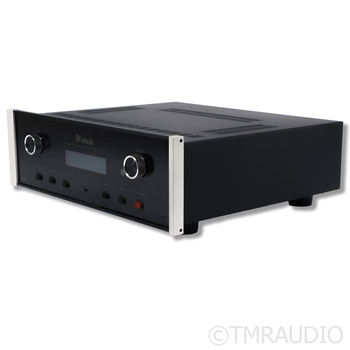 McIntosh MEN220 Preamplifier