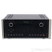 McIntosh MX121 A/V Processor/Preamplifier;  MM Phono