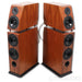Von Schweikert VR-4jr Floorstanding Speakers; Walnut Pair