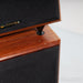 Von Schweikert VR-4jr Floorstanding Speakers; Walnut Pair