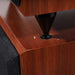 Von Schweikert VR-4jr Floorstanding Speakers; Walnut Pair