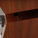 Von Schweikert VR-4jr Floorstanding Speakers; Walnut Pair