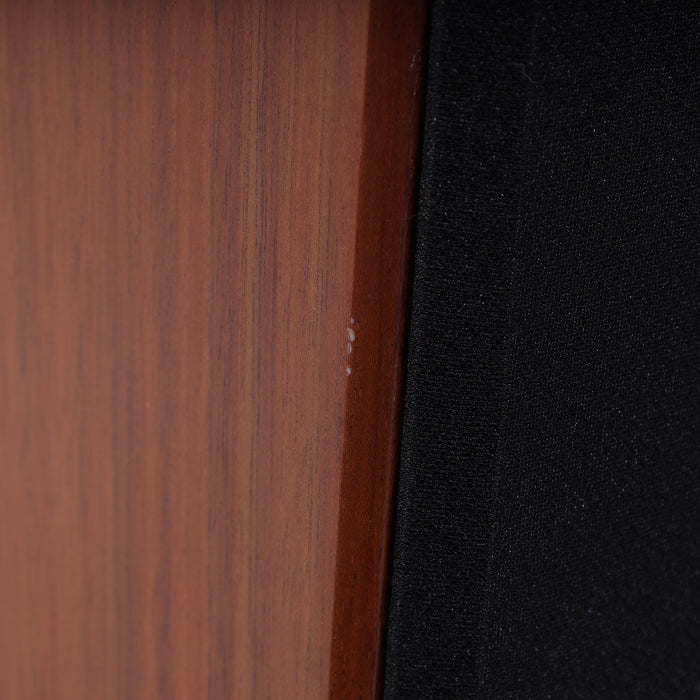 Von Schweikert VR-4jr Floorstanding Speakers; Walnut Pair