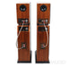 Von Schweikert VR-4jr Floorstanding Speakers; Walnut Pair