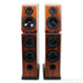 Von Schweikert VR-4jr Floorstanding Speakers; Walnut Pair