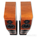 Von Schweikert VR-4jr Floorstanding Speakers; Walnut Pair