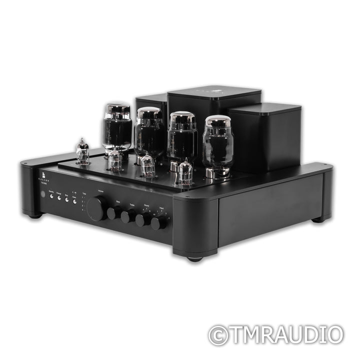 Galion Audio TS120 SE Stereo Tube Integrated Amplifier