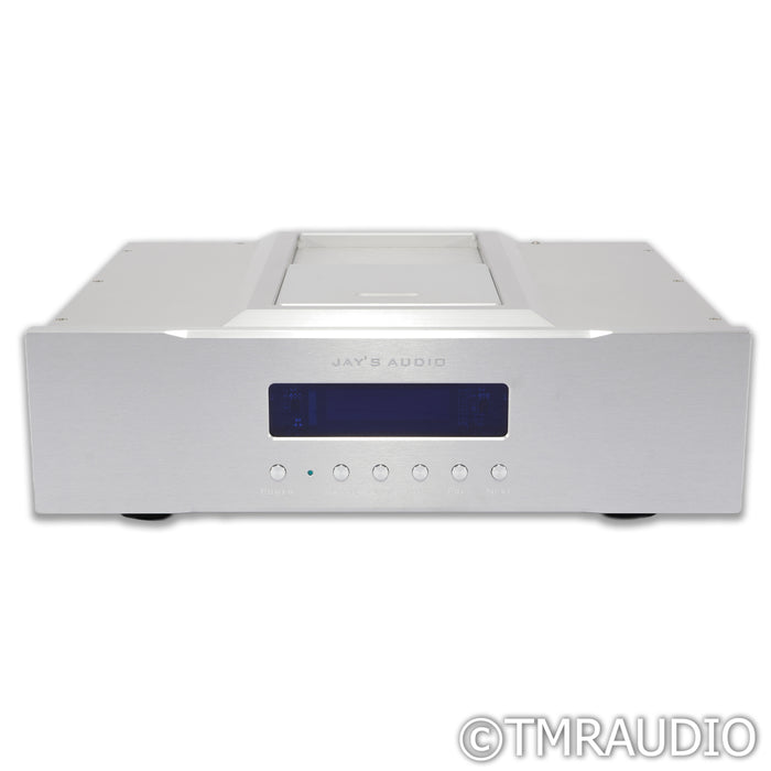 Jay's Audio CDT3-MK3 CD Transport (New Laser)