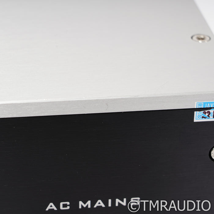 Jay's Audio CDT3-MK3 CD Transport (New Laser)
