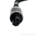 Audience frontRow MP powerChord Power Cable; 1m AC Cord
