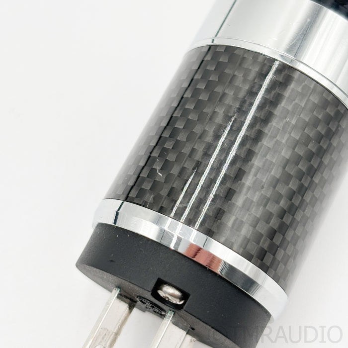 Audience frontRow MP powerChord Power Cable; 1m AC Cord