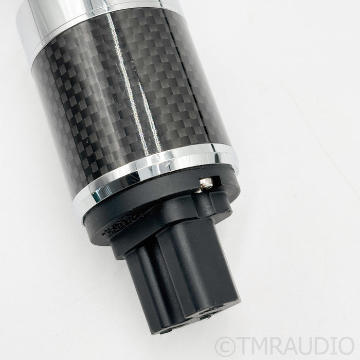 Audience frontRow MP powerChord Power Cable; 1m AC Cord
