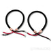 Cardas Clear Reflection Speaker Cables; 1m Pair