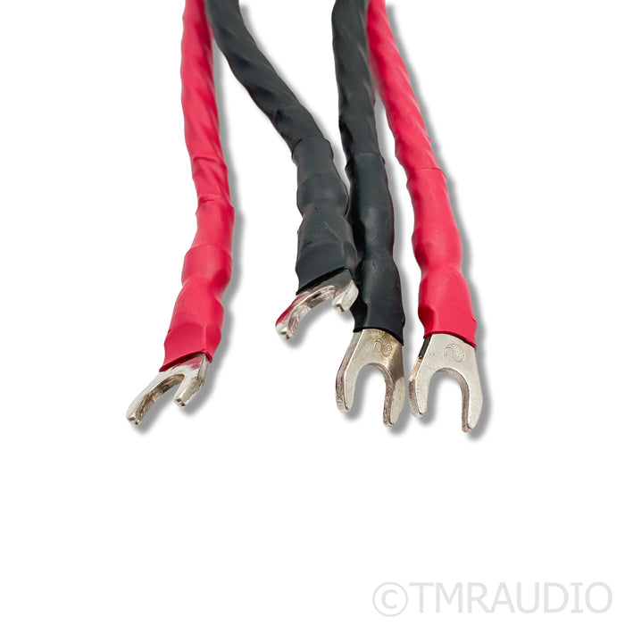 Cardas Clear Reflection Speaker Cables; 1m Pair