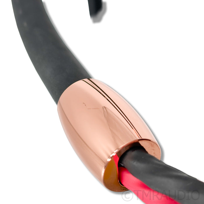 Cardas Clear Reflection Speaker Cables; 1m Pair