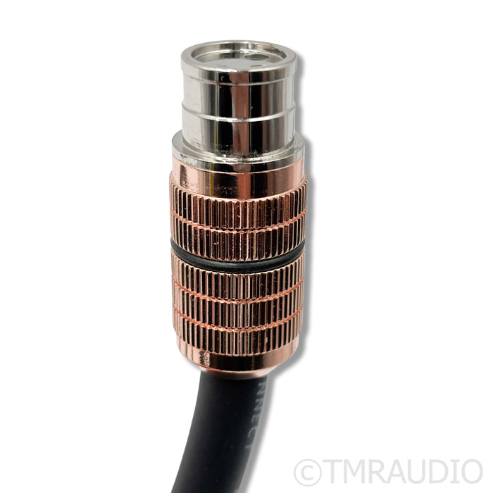 Cardas Clear Reflection XLR Cables; 1.5m Pair Balanced Interconnects