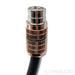 Cardas Clear Reflection XLR Cables; 1.5m Pair Balanced Interconnects