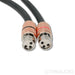 Cardas Clear Reflection XLR Cables; 1.5m Pair Balanced Interconnects