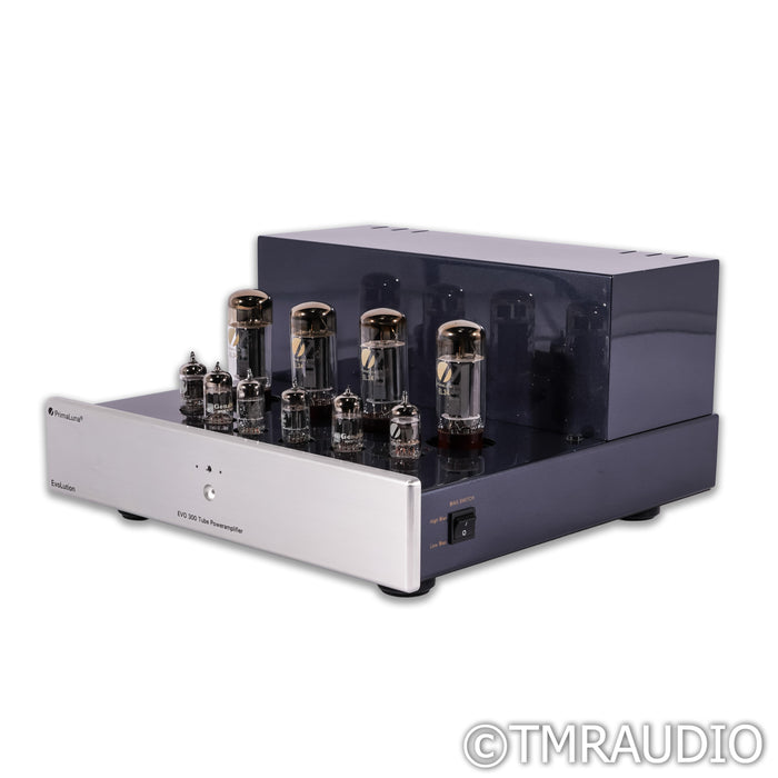 PrimaLuna Evo 300 Stereo Tube Power Amplifier