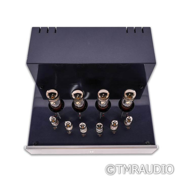 PrimaLuna Evo 300 Stereo Tube Power Amplifier
