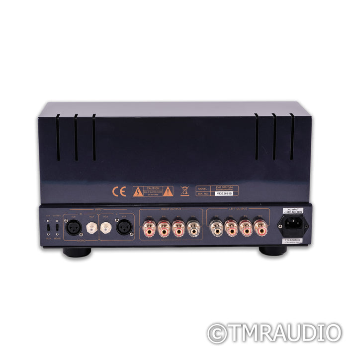 PrimaLuna Evo 300 Stereo Tube Power Amplifier