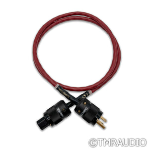 Nordost Red Dawn Leif Power Cable; 1.5m