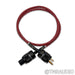 Nordost Red Dawn Leif Power Cable; 1.5m