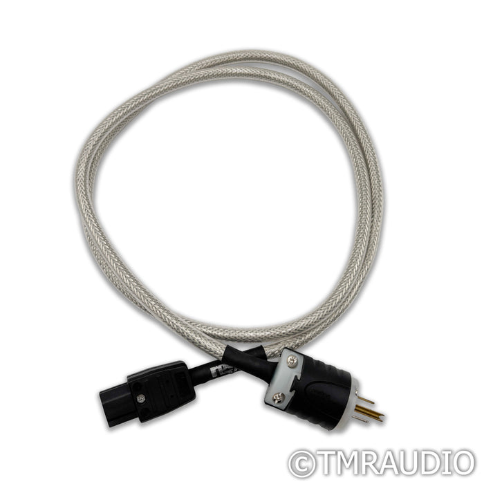 Rega Reference Mains Power Cable; 1.5m