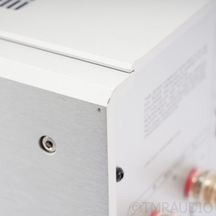 Esoteric Audio F-05 Stereo Integrated Amplifier; MM / MC Phono